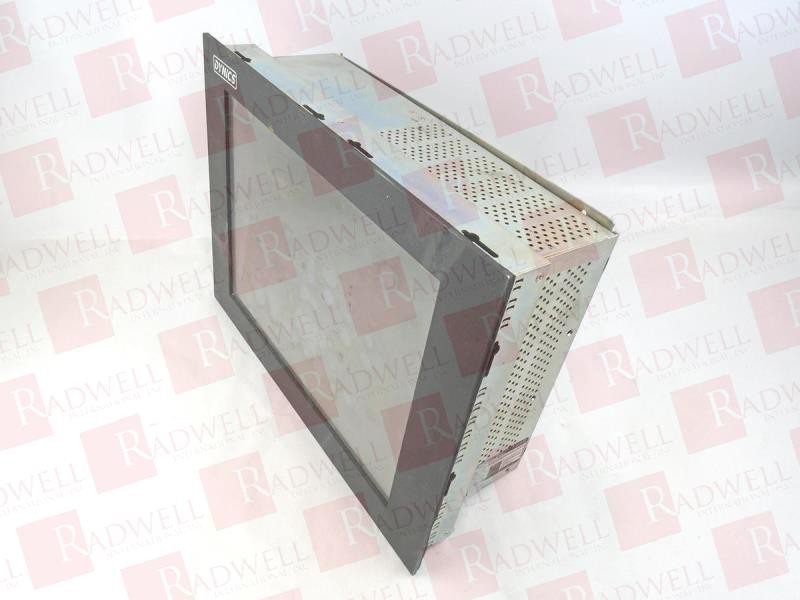 DYNICS FX15PTPIX3AI5A2XPPN1XXN / FX15PTPIX3AI5A2XPPN1XXN (USED)
