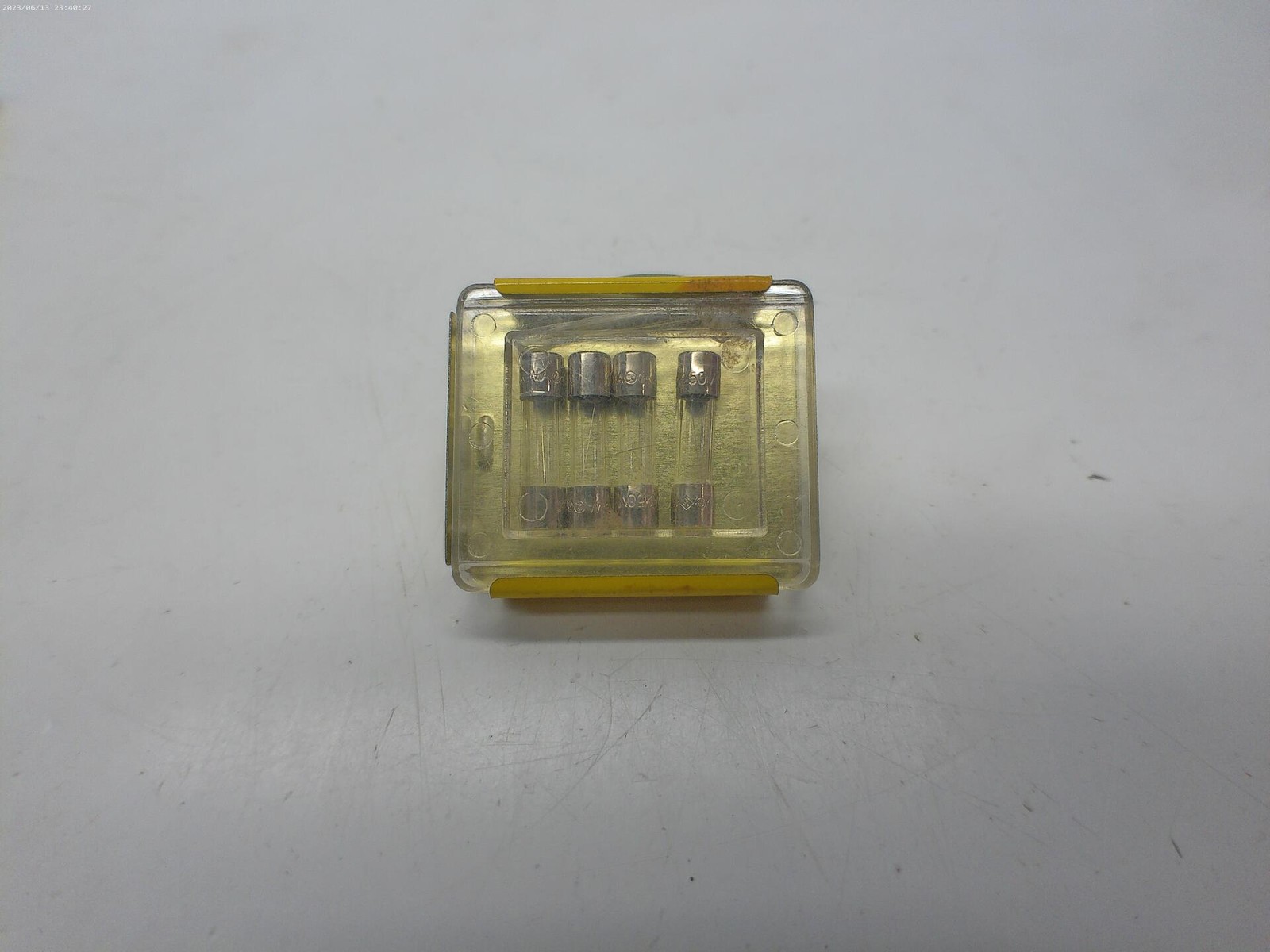 BUSSMANN GMA-2-R FUSE PKG OF 4 NSMP