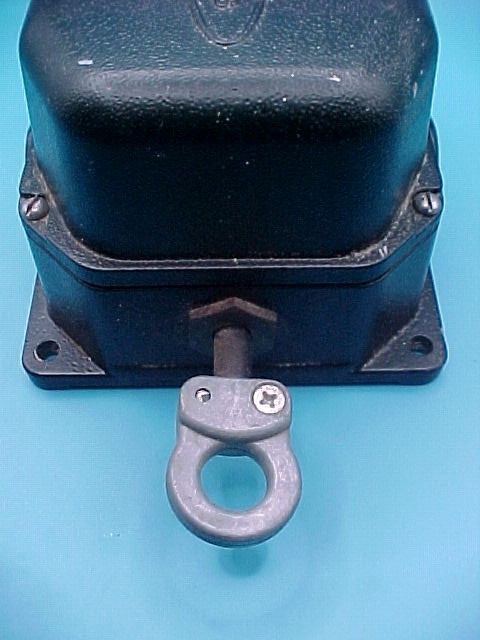 REES CABLE OPERATED SWITCH 04944-000 SG