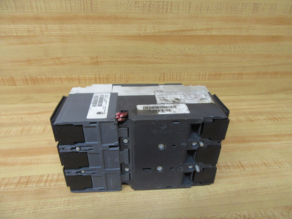 Siemens HFK3B150 Circuit Breaker HFK3B150L
