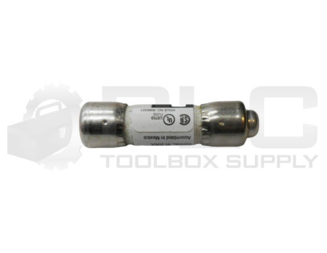 NEW BOX OF 10 BUSSMANN FNQ-R-15 LIMITRON FUSE 15A 600VAC