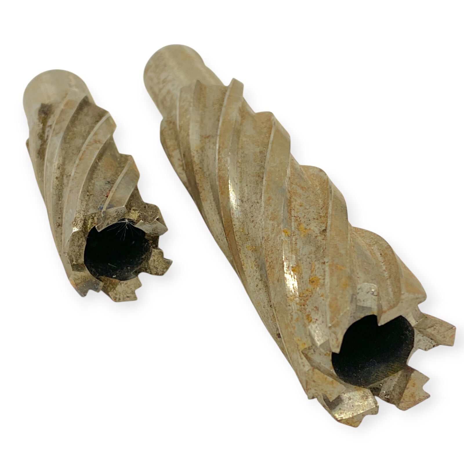 12230 15/16 in x 2 in and 3 x 3/4 in Rotabroach Annular Cutter, 2 Pcs