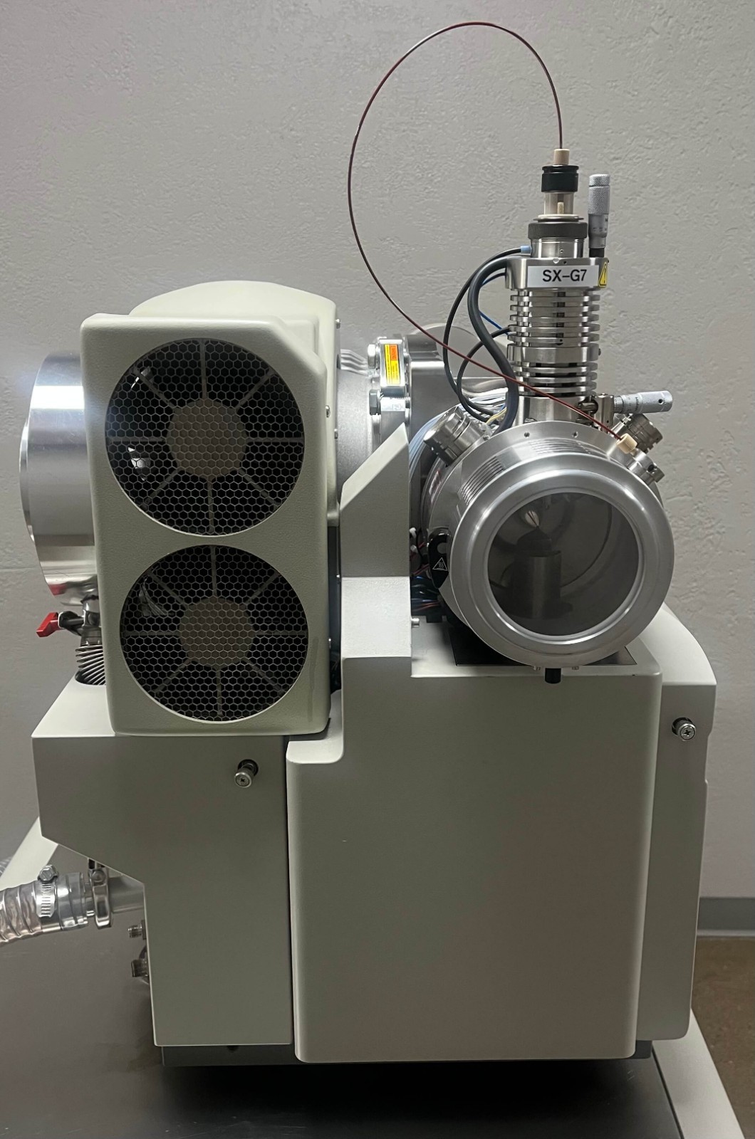 Applied Biosystems MDS Sciex API 4000 Mass Spectrometer