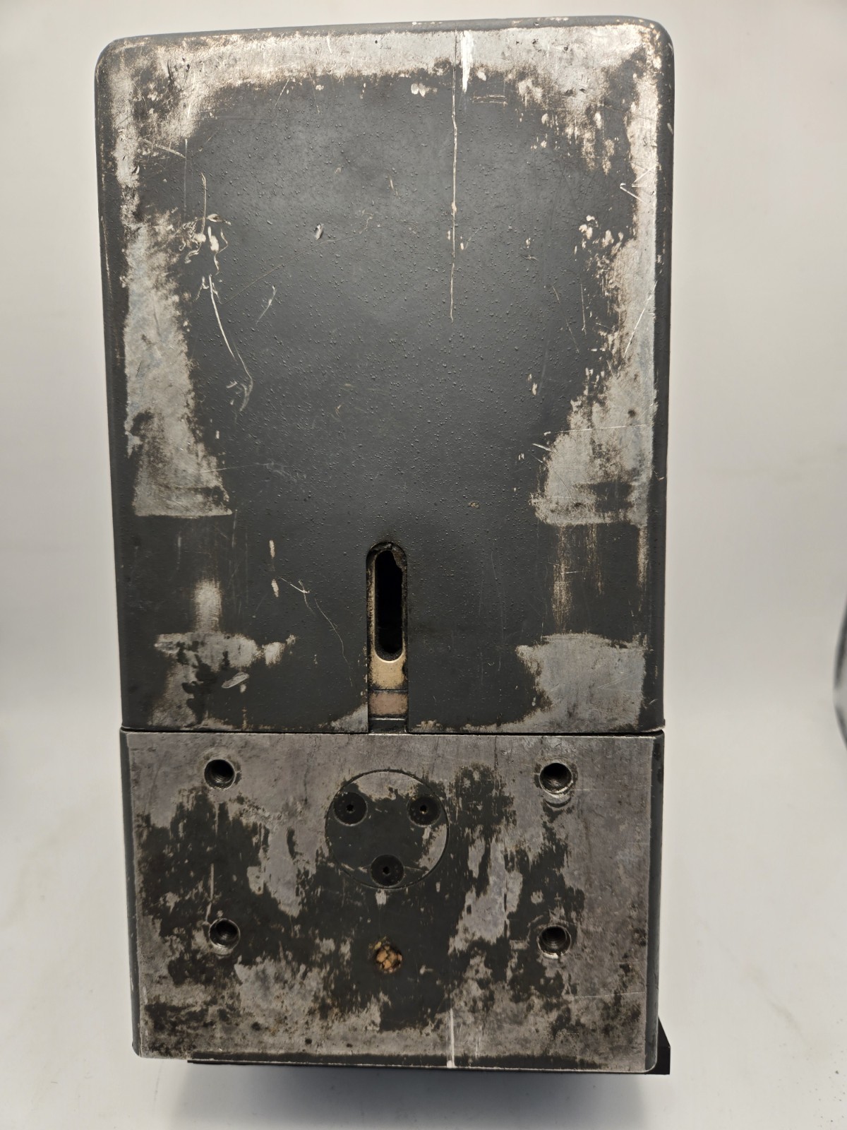 TELESIS TMM5100, PINSTAMP MARKING SYSTEM HEAD #220499