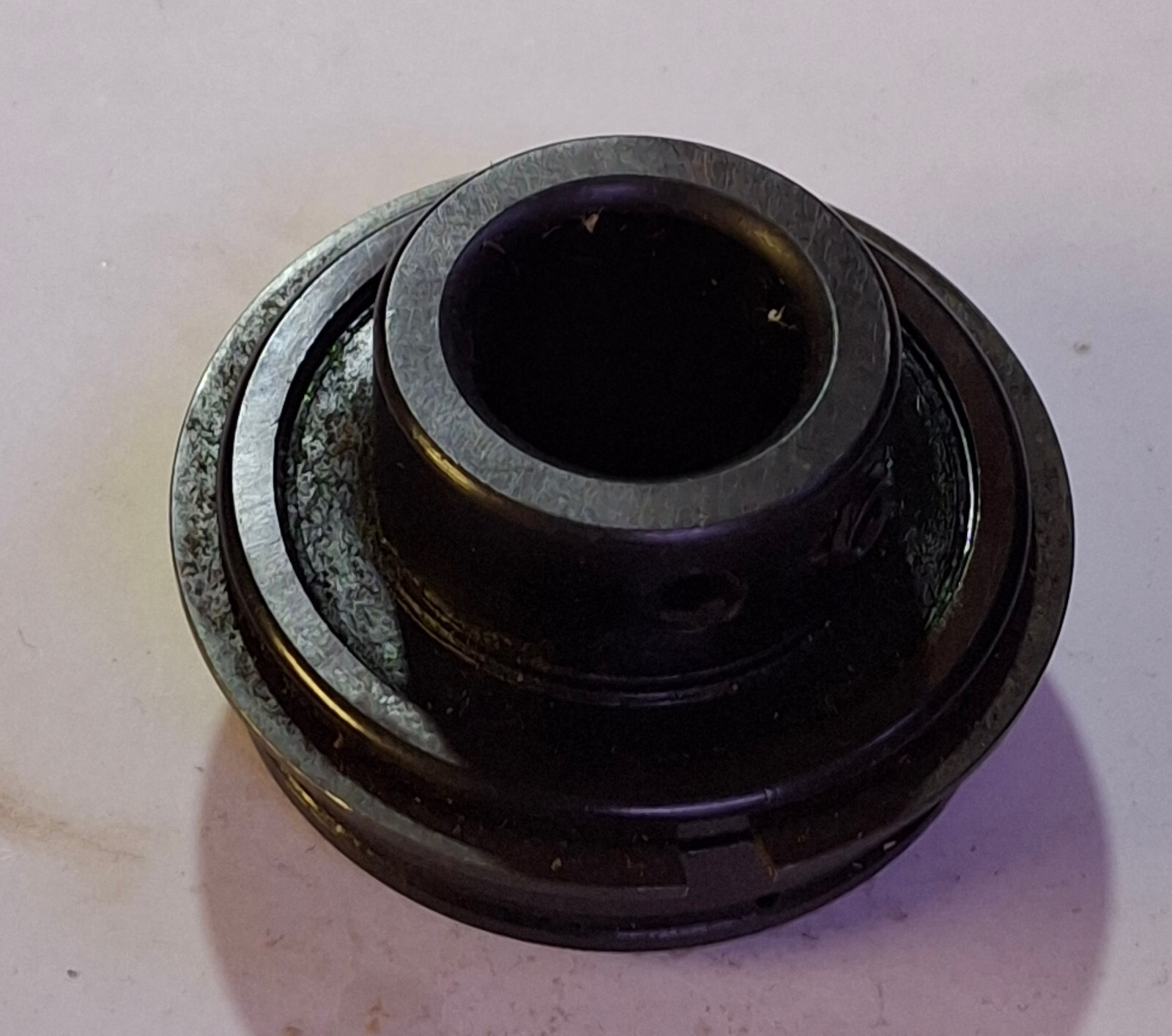 1 NEW MB MFG ER12 INSERT BEARING NNB ***MAKE OFFER***