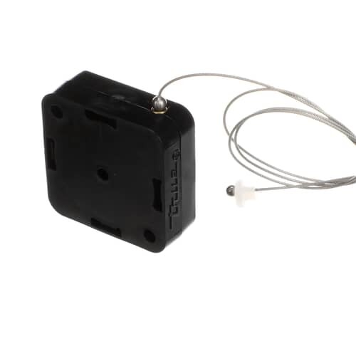 TRUE 829270 Reel Retriever 1.75LB Pull GDM/TSD-69 Sliding Door Accessory
