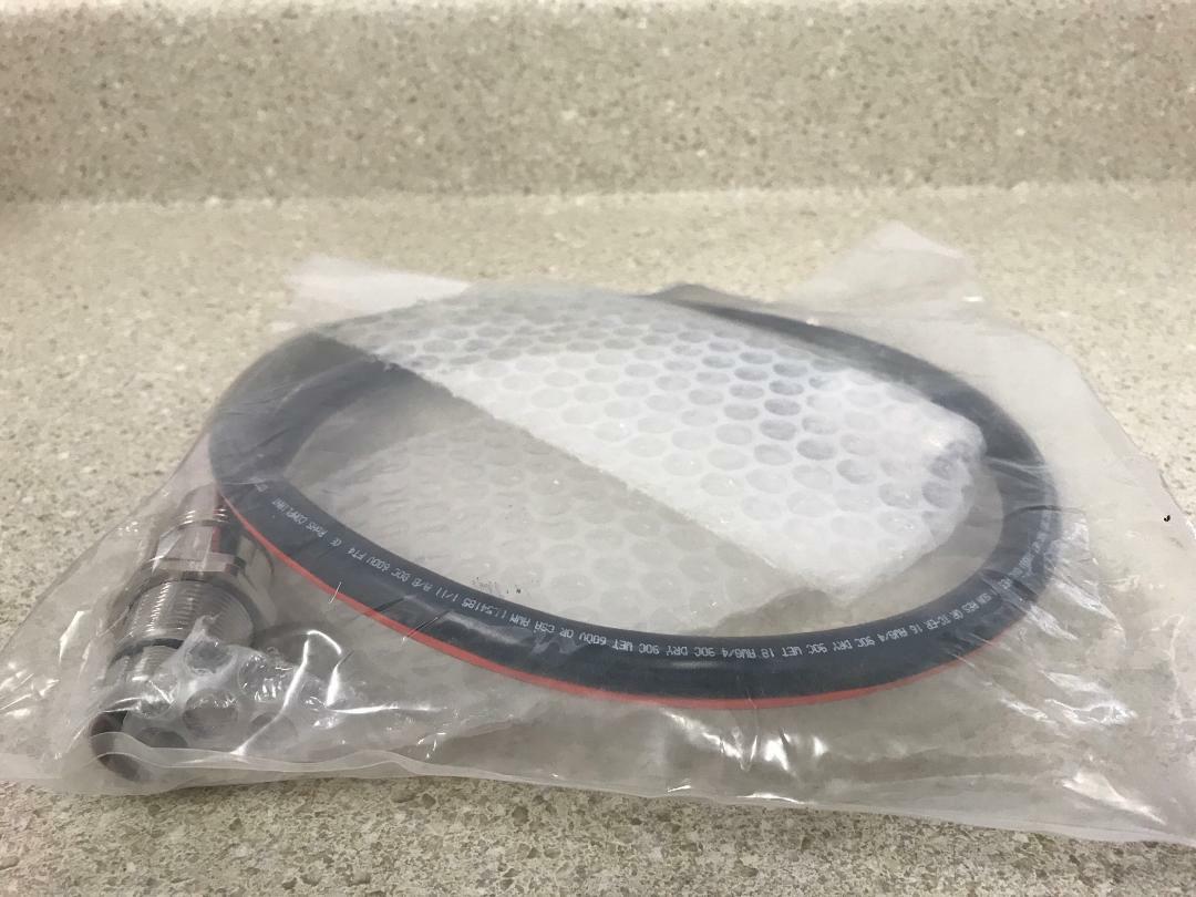 Flex-Cable FC-CPBM4E7-16AF-M001 NEW