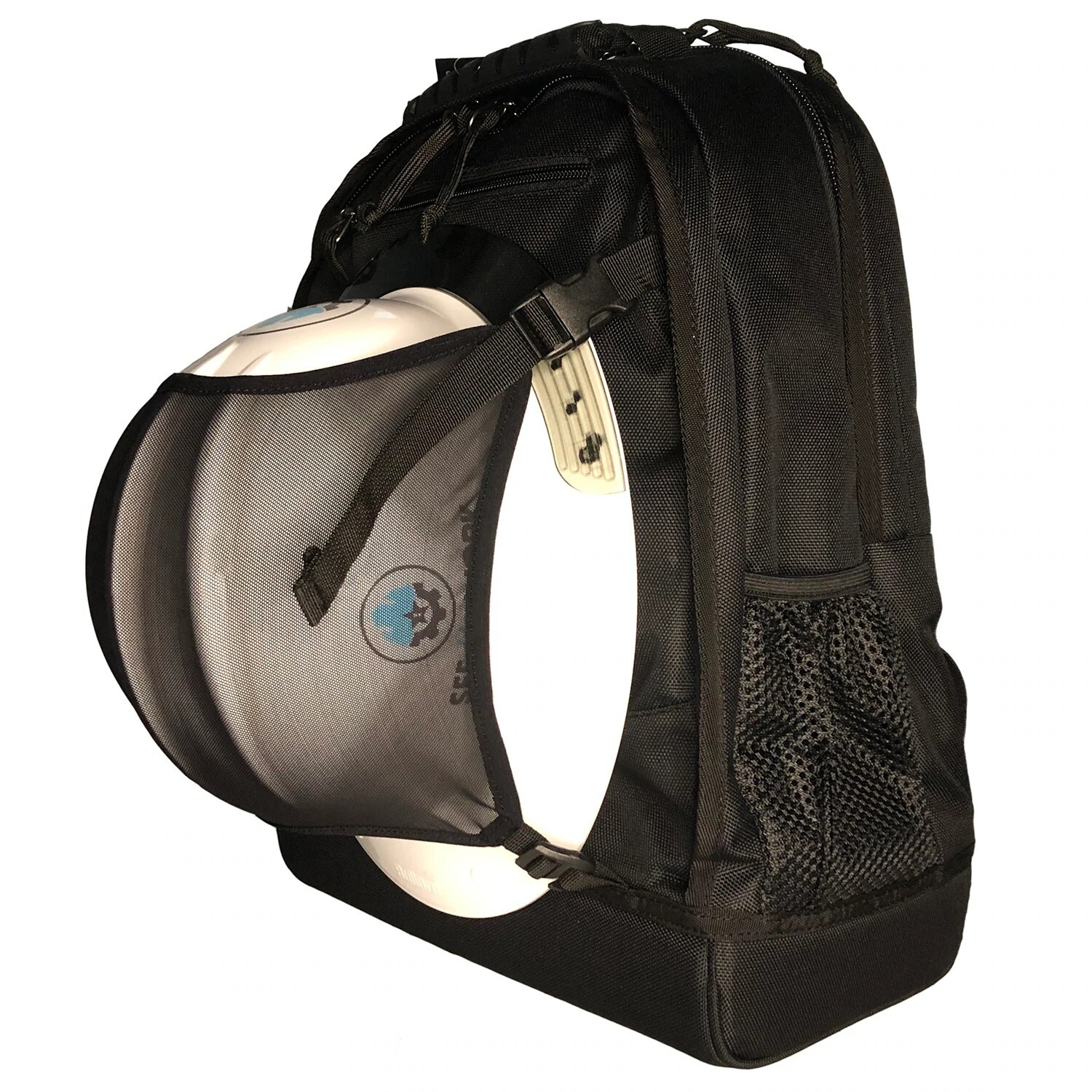 Backpack – Industrial Engineers – Heavy Duty