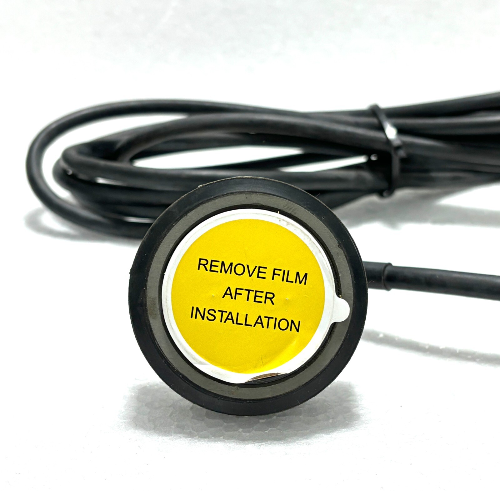 Cathelco PPR100019 Silver Chloride Referance Electrode QA No. A00053450
