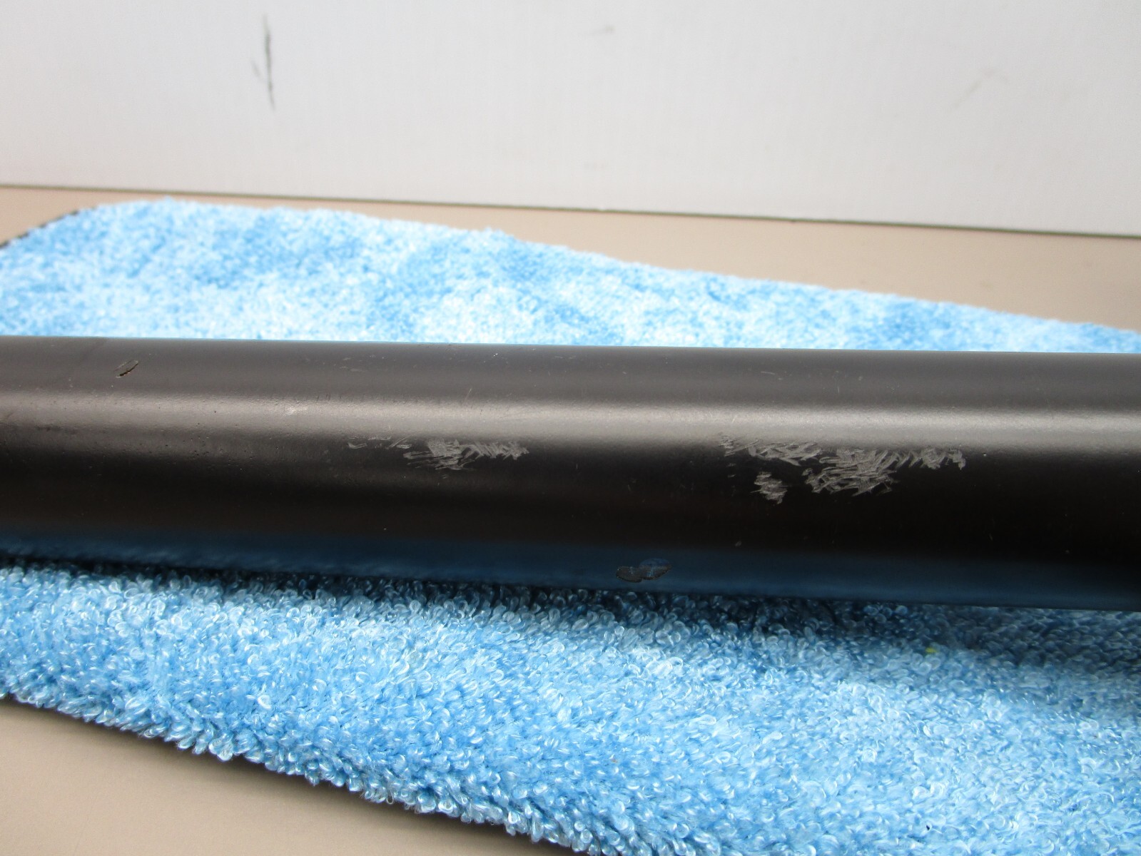 RAM Mount RAM-VP-TTMF12U 12″ Upper Pole with Flange POLE ONLY