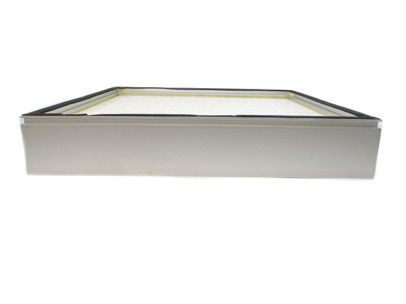 ATMOS-TECH INDUSTRIES H2323I55-BAABABA 23-5/8″ X 23-5/8″ X 4-1/8″ NSNP