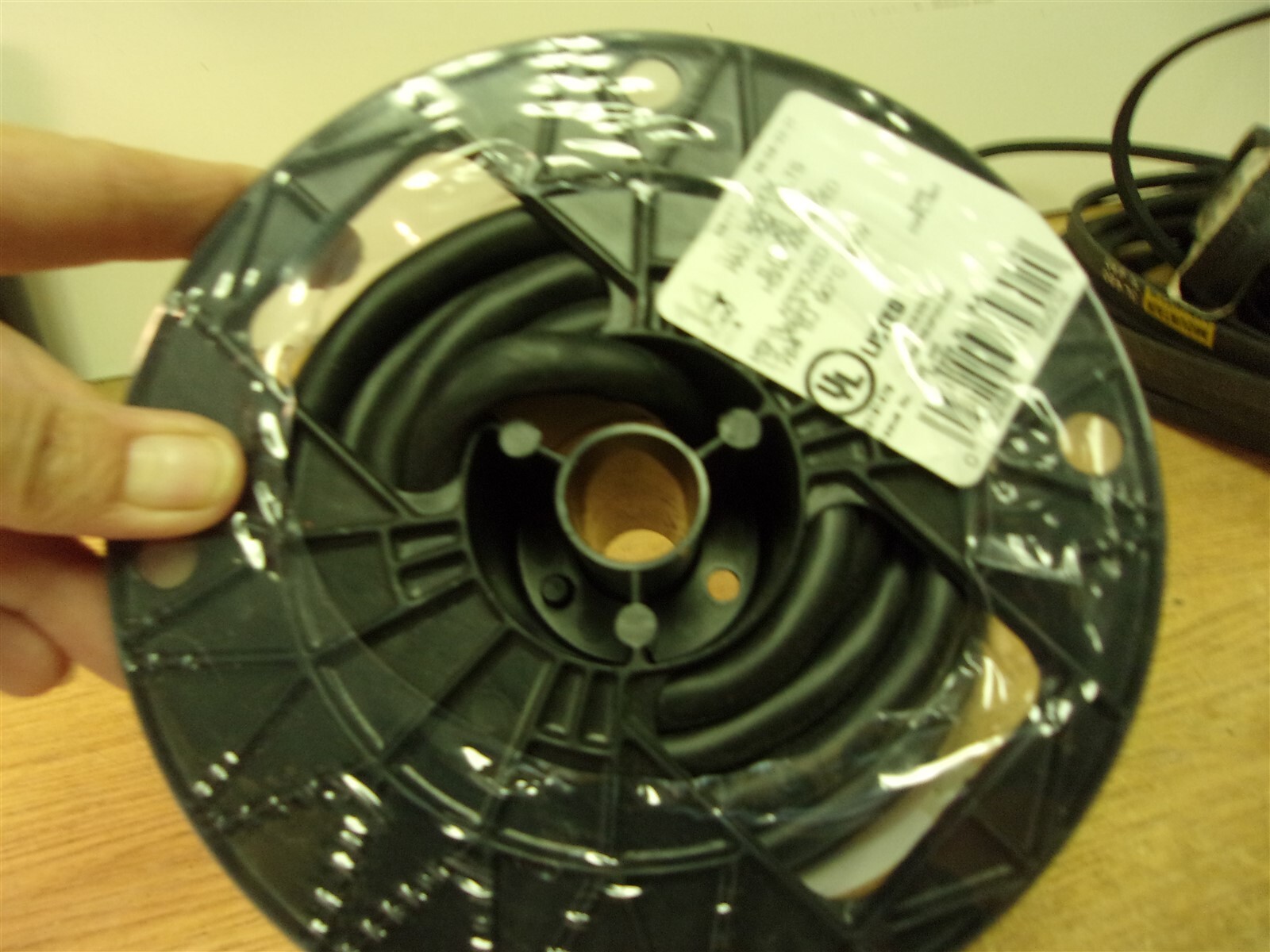 NEW Southwire Portable Cord 1413SJE00W Typse SJ *FREE SHIPPING*