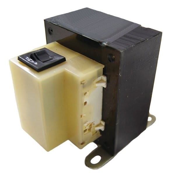 PACKARD TWF524-75 75VA Foot Mount Transformer