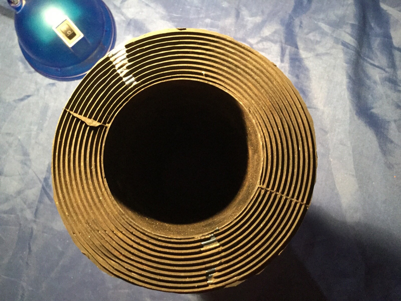 WEIR 80mm Corflex Pinch Valve Sleeve