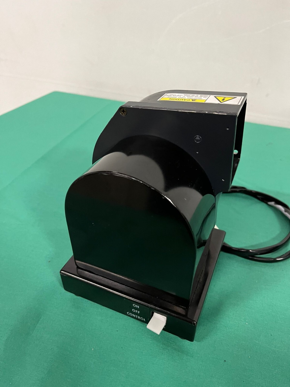 Shimadzu BLW-50 Blower