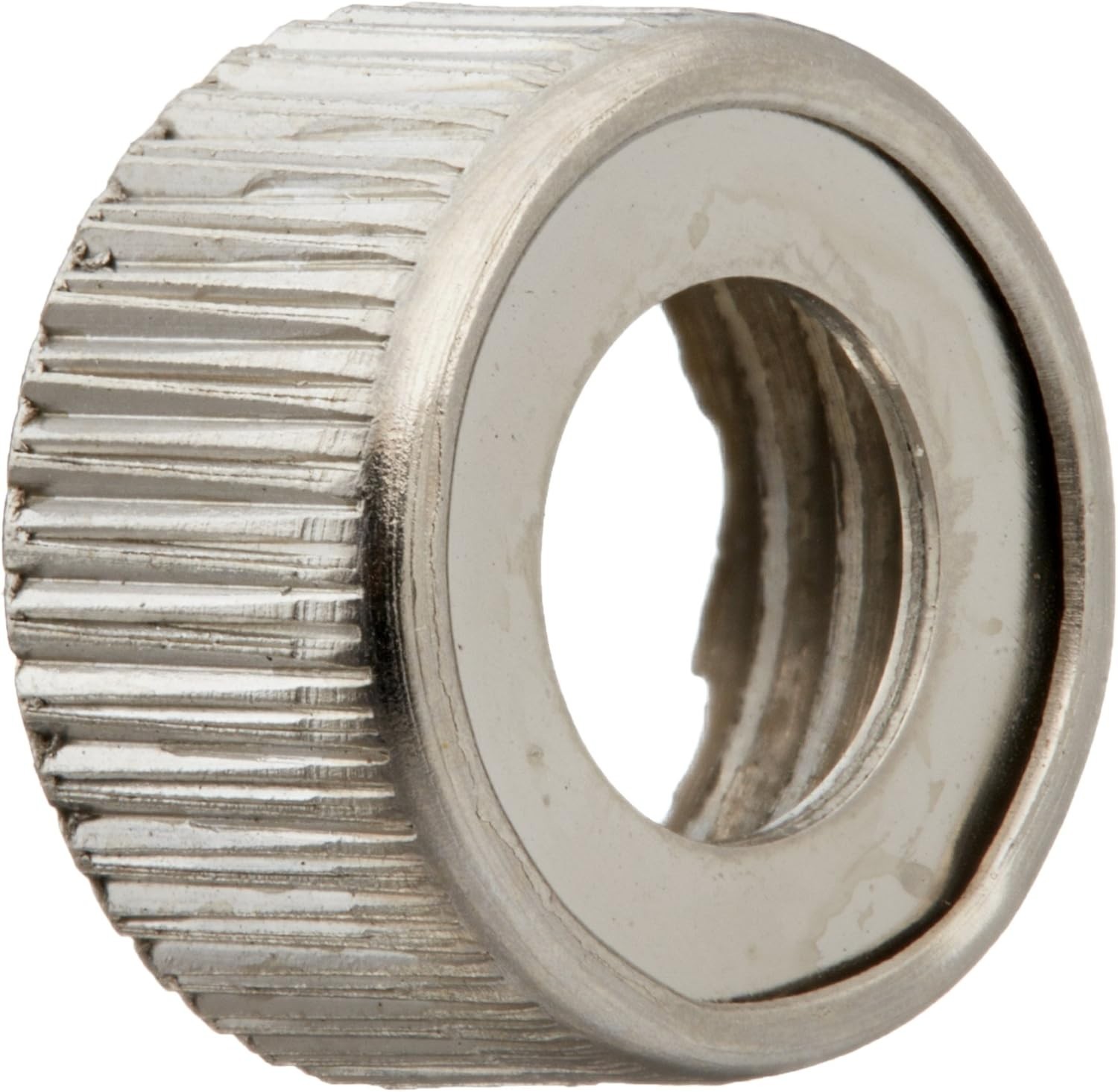 KN60 Knurled Tip Nut for Irons WP25. WP30, WP35, and WP40