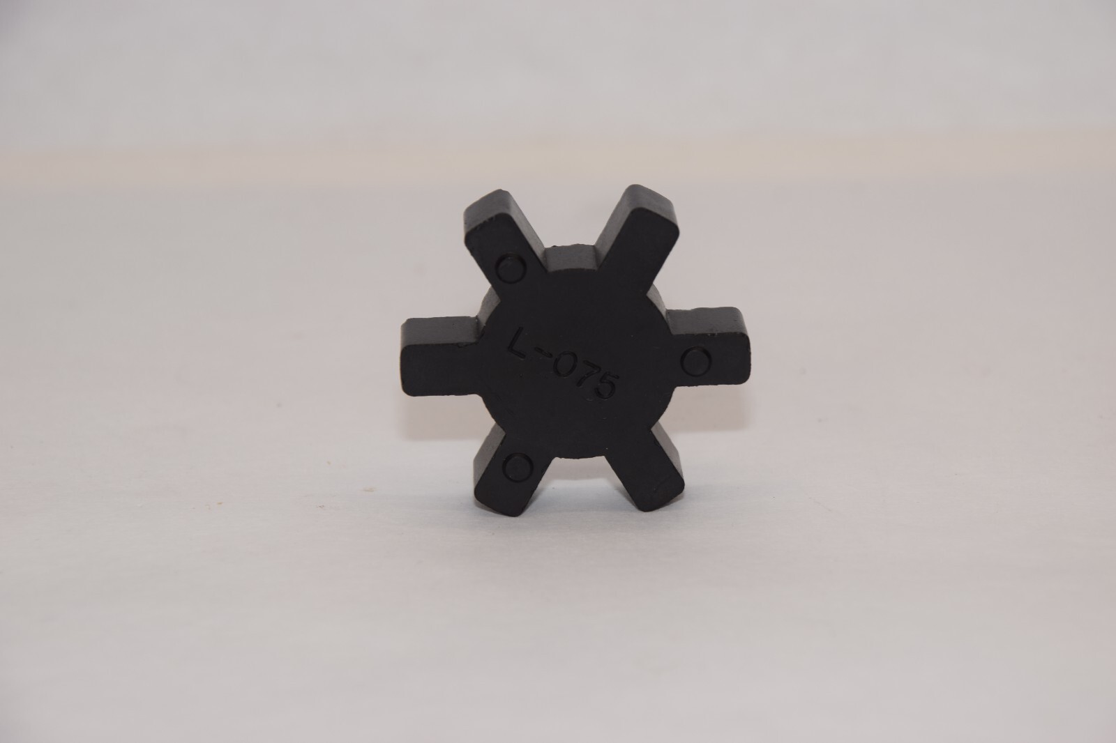 (NEW) MAUREY B075-SP , B0755SP , L-075 Coupling Spider Insert