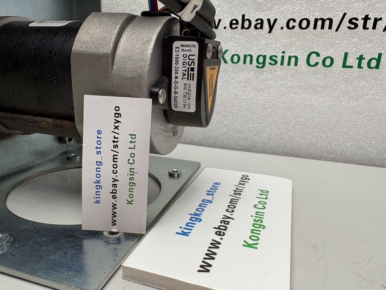 NORDSON Asymtek AMETEK 2182-ME5357 7257198 E2-1000-250-N-D-G-B-S4320 7211500