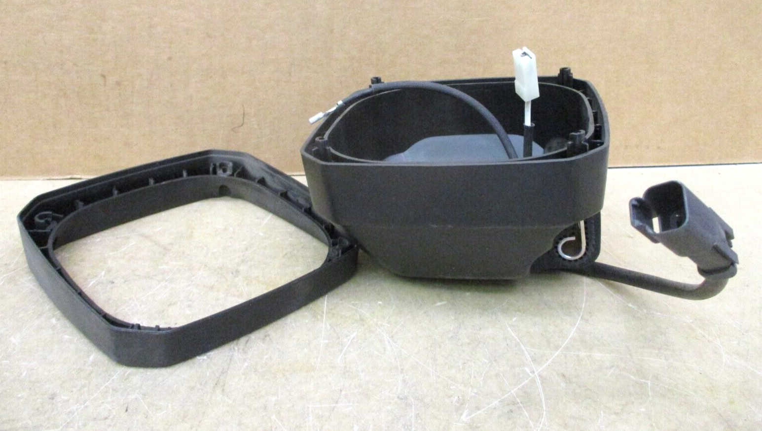 Caterpillar CAT 139-8660 Body AS-Lamp 48315NADC