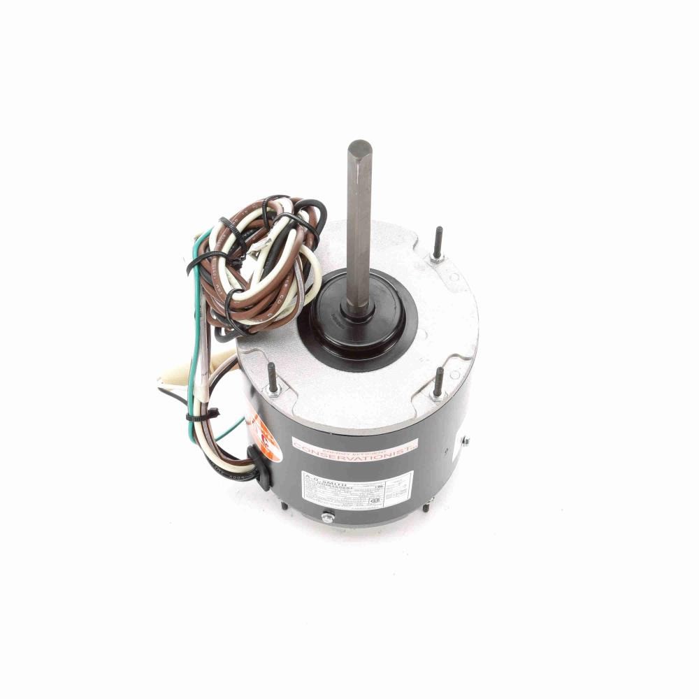 PEMS ORM4659BF Condenser Fan Motor 1/2 HP 460V 48 Frame Rolled Steel