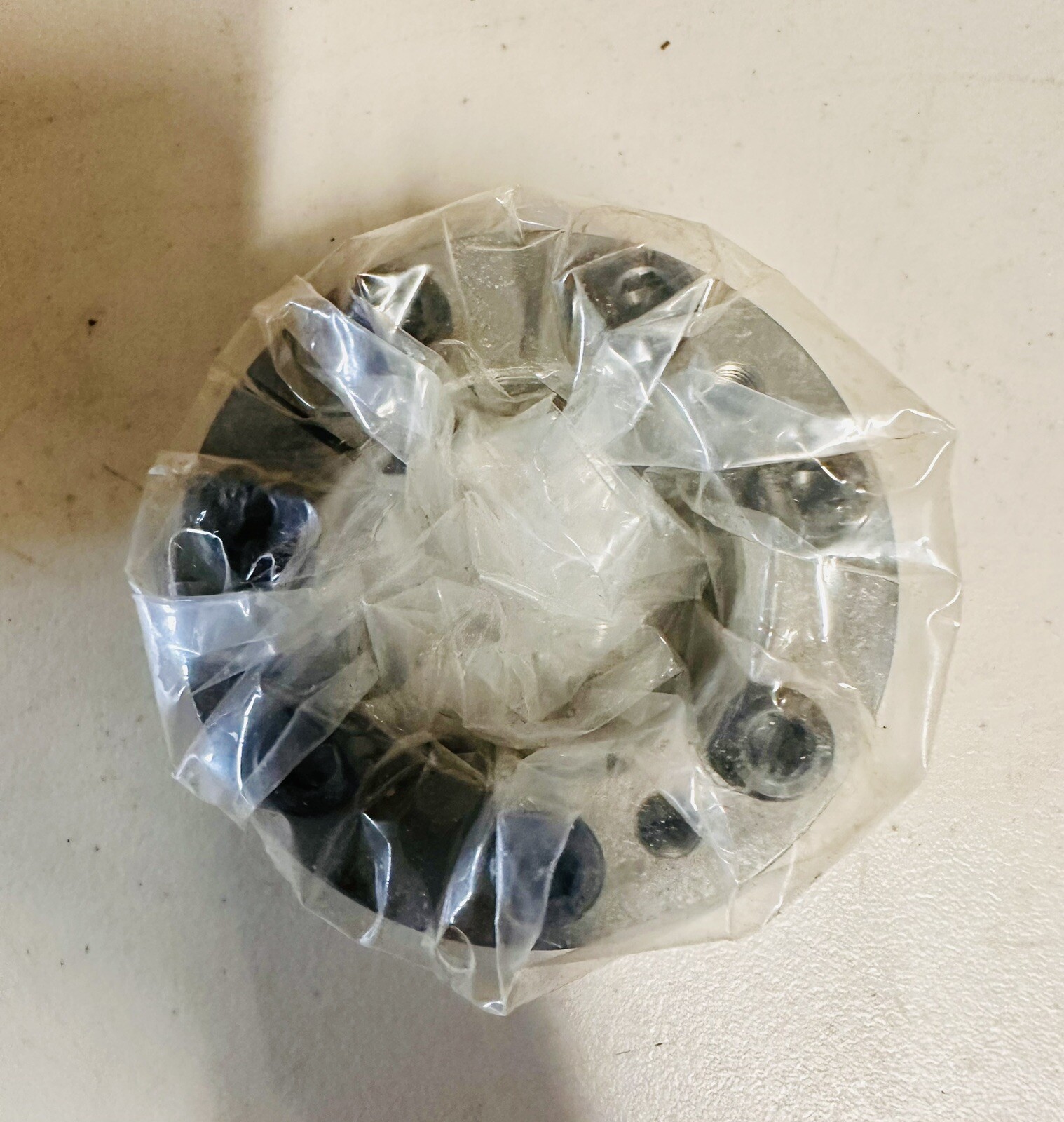 BLACK STAR TLK133 1 15/16 SHRINK DISC