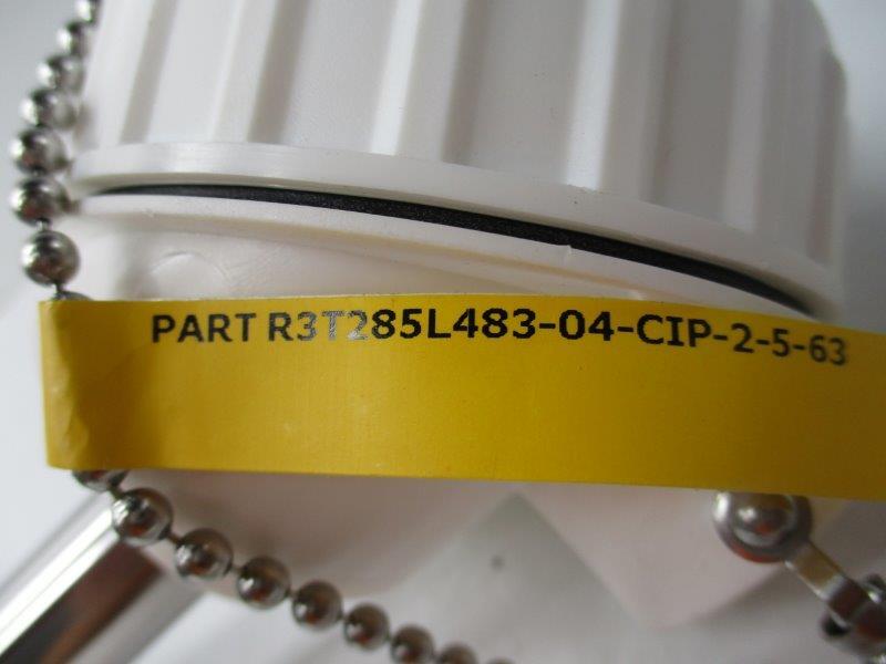 PYRO MATION R3T285L483-04-CIP-2-5-63 NSNP