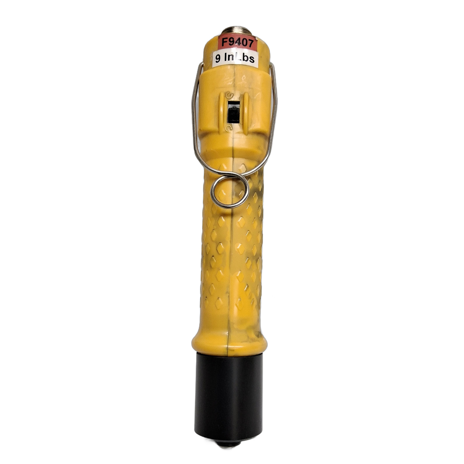 Atlas Copco EBL12-RE Electric Clutch Screwdriver 9 in-lb
