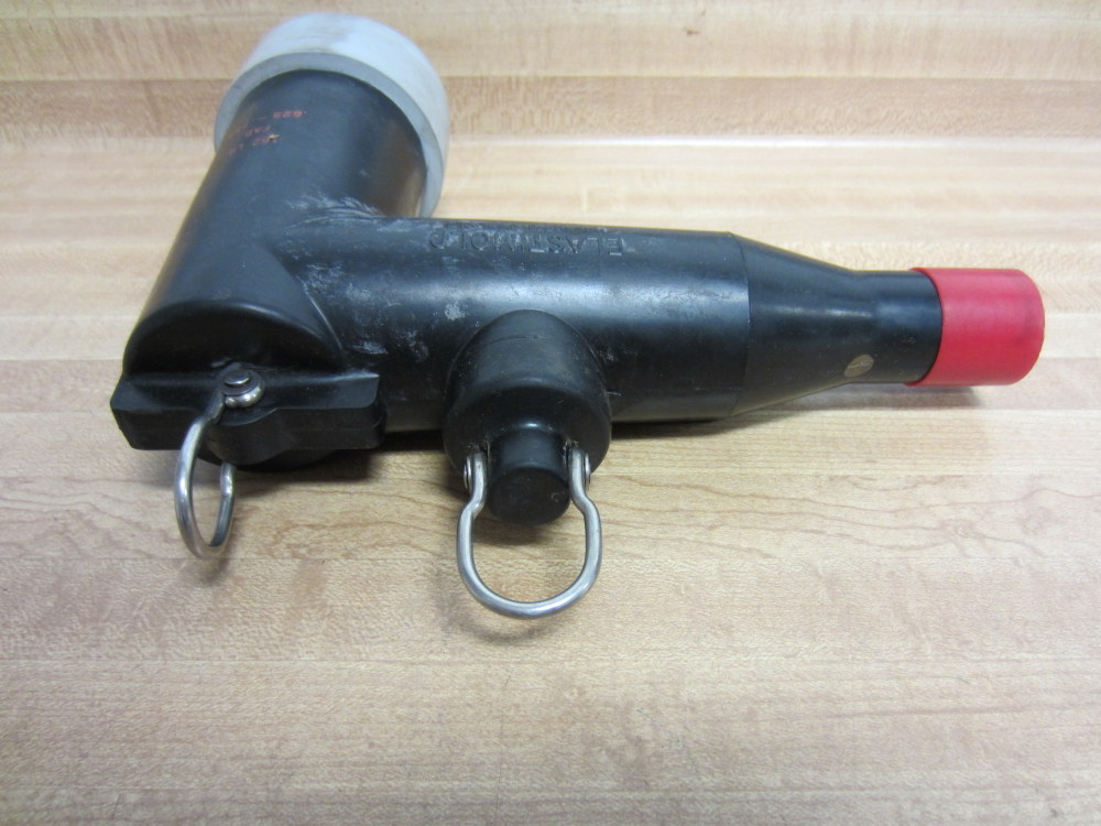 Elastimold 164LR-FAB-1 Elbow Receptacle