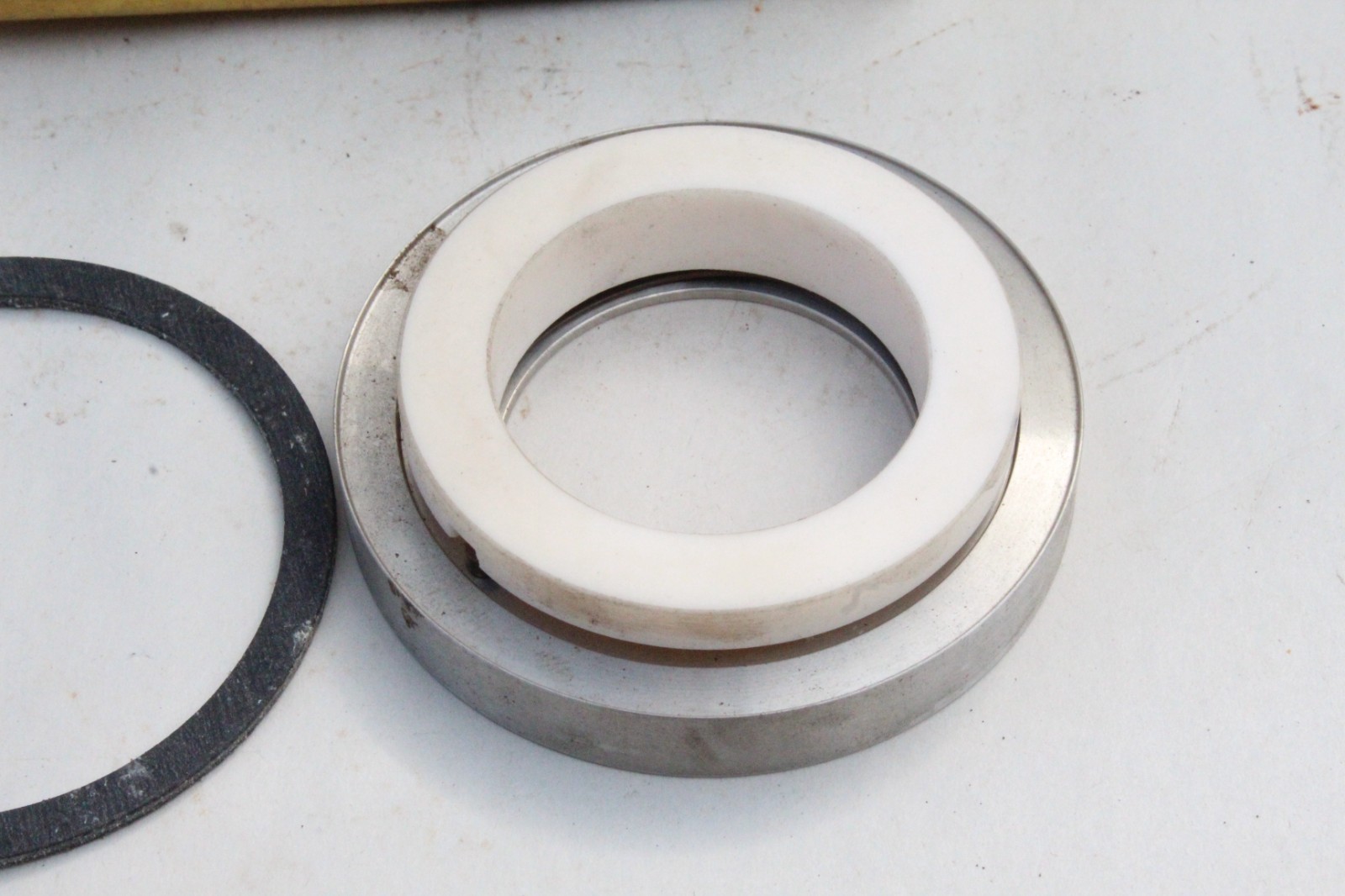 CHESTERTON 50109 050109, Self Aligning Stationary Unit SEAL 12, 33mm