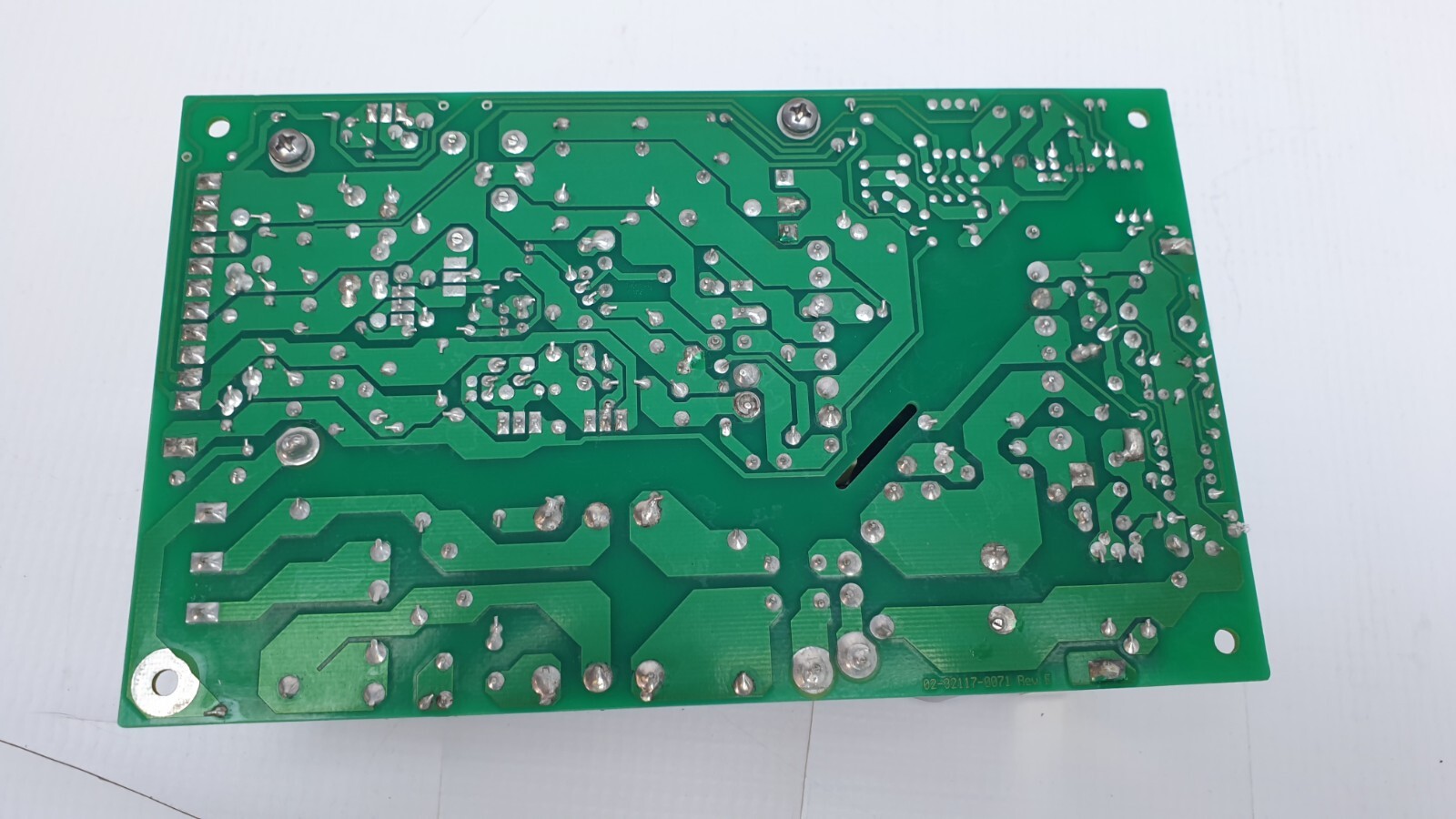 SL Power Electronics Condor GPC80EG Rev. B Power Supply Lumenis