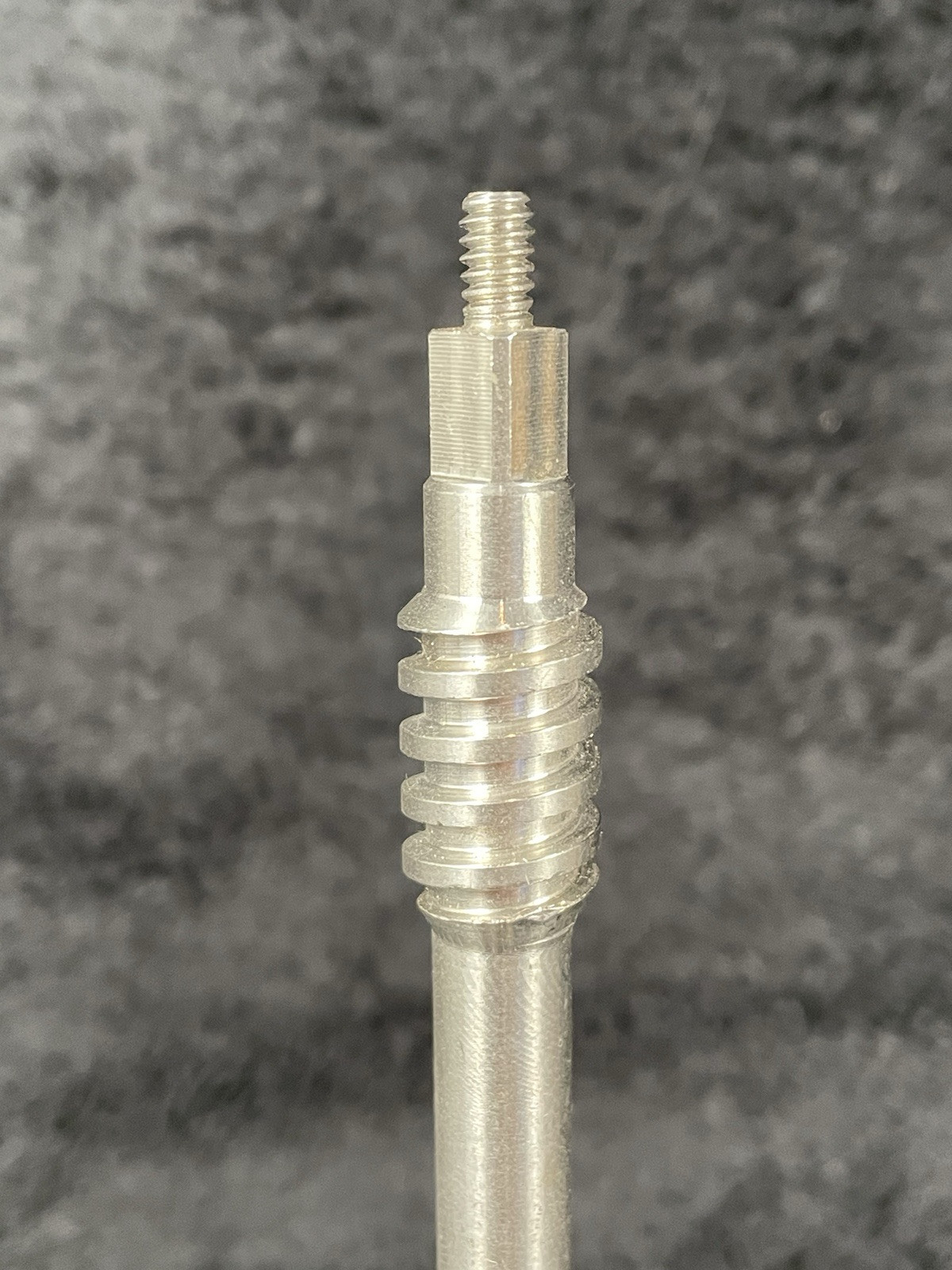 Crown Steam Disc Stem 3″ Draw-Off Valve C/W RV 3999-1 NEW Part 97-5076 3-DV35RV