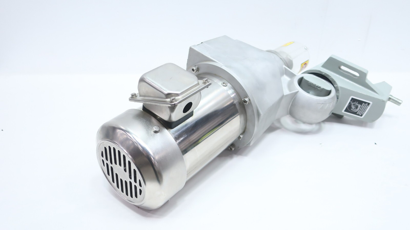 Spxflow X5P75/100 Stainless Mixer