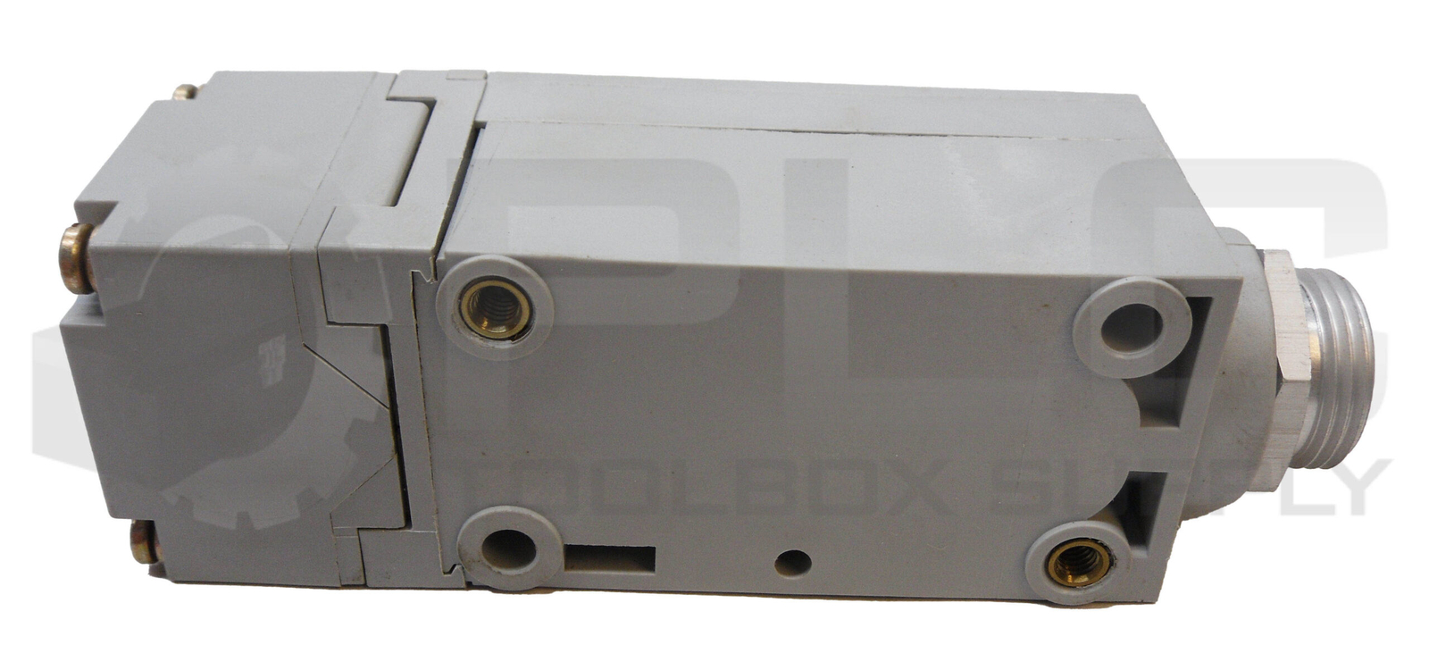 NEW ALLEN BRADLEY 802PR-LBAK1 /E INDUCTIVE PROXIMITY SWITCH 20-250V AC/DC