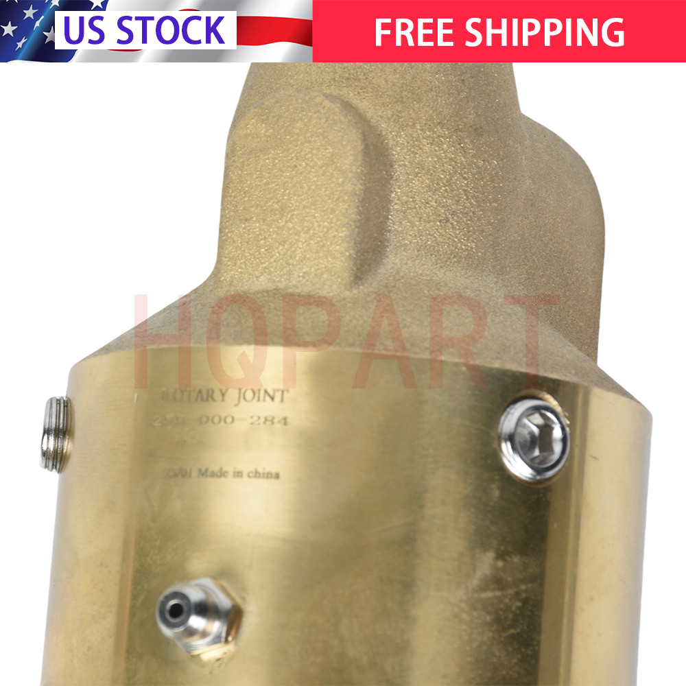 Fits Deublin High-Speed Rotary Joint Substitute 255-000-284 255000284