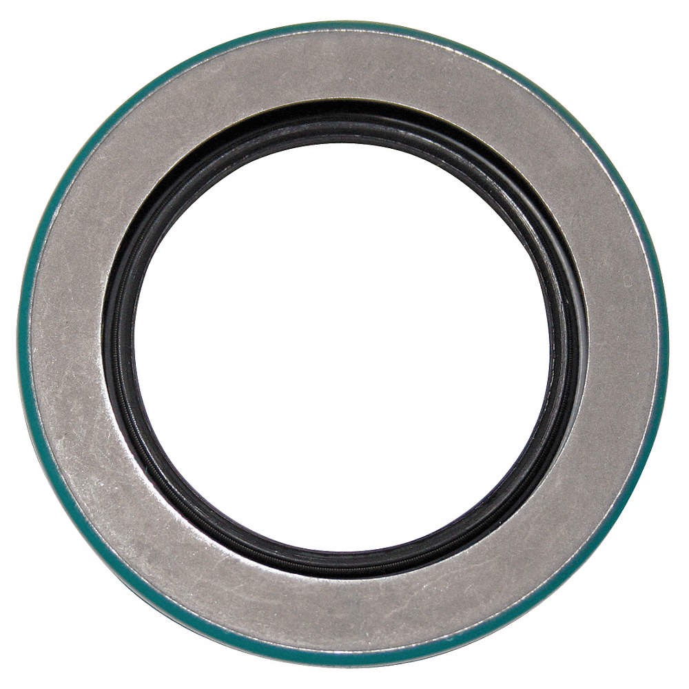SKF 85X110X12 HMS5 RG Shaft Seal,HMS5,85mm ID,Nitrile Rubber 40K011