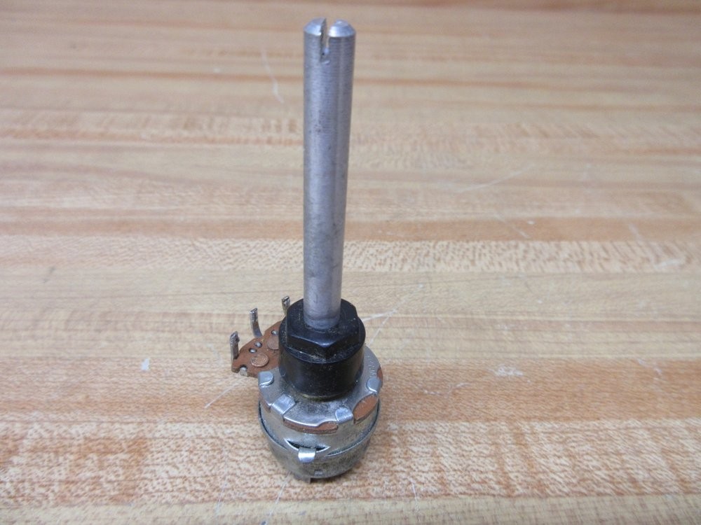 Clarostat A47-250K-S Potentiometer A47250KS