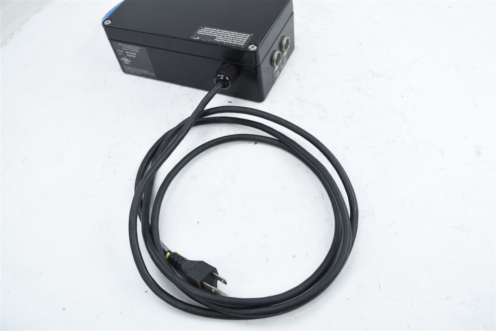 Mettler-Toledo Power Supply Converter Unit GD15x/USA