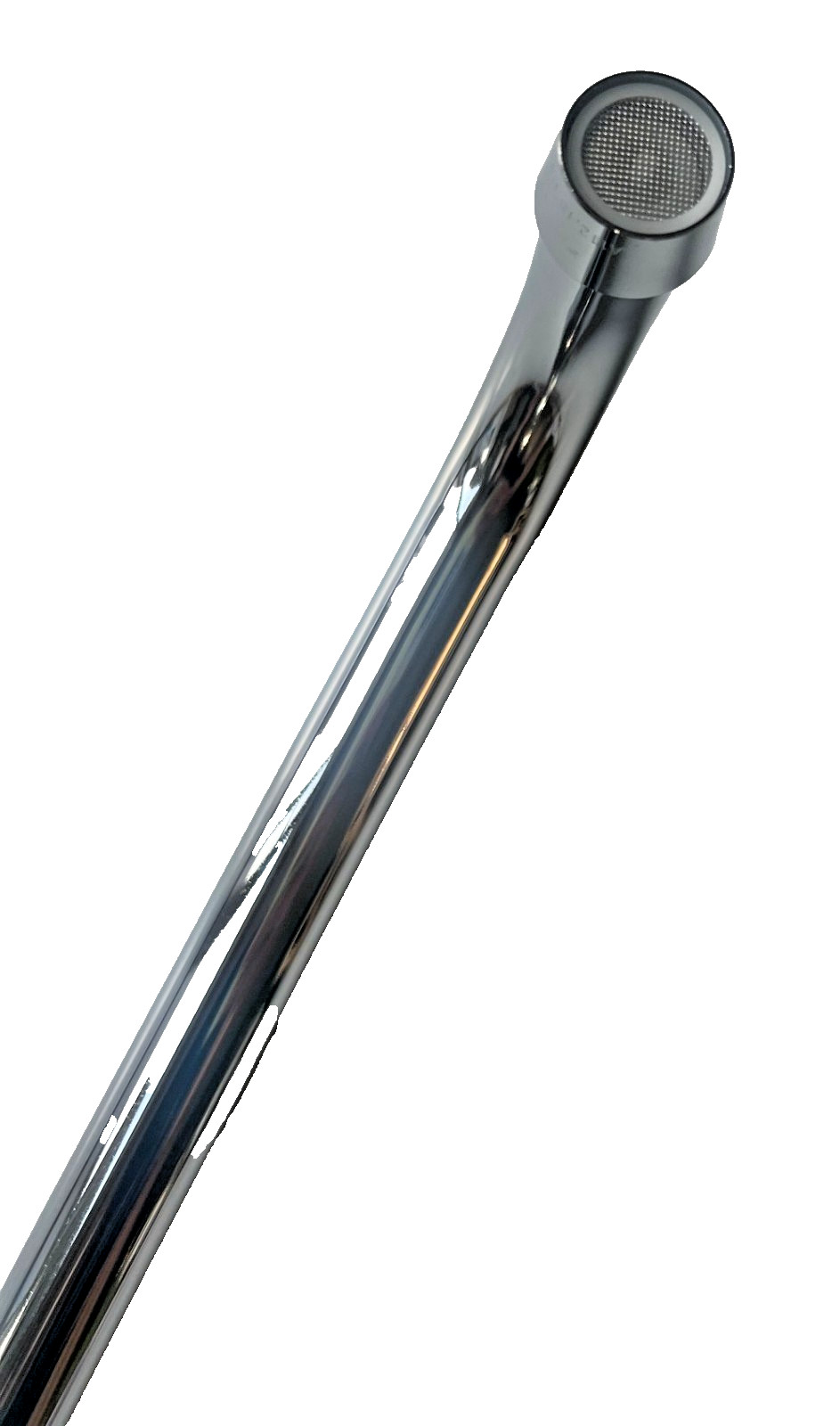 ABC Commercial Stainless Steel 14″ Swing Spout Model: 014