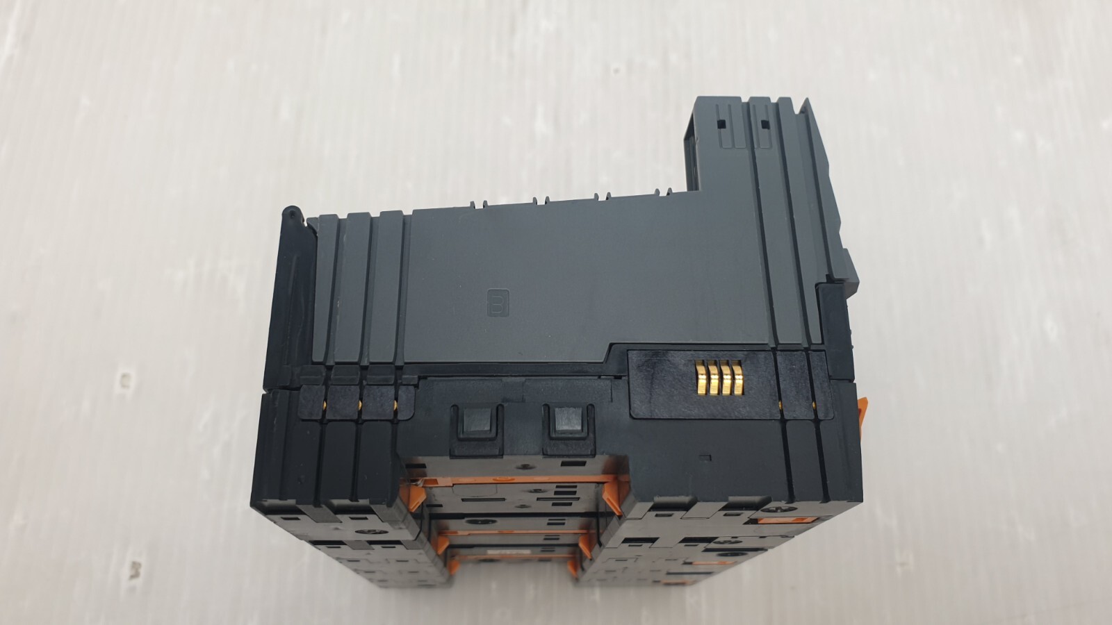 B&R X20 CP 1486 Rev L0 – Central Processing Unit – Excellent Condition