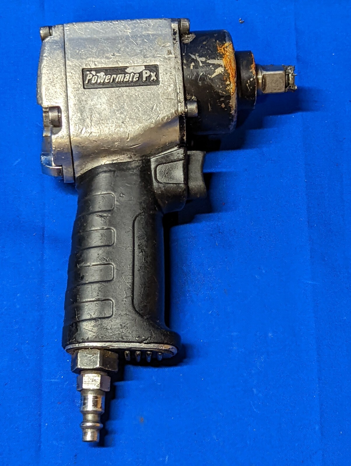 POWERMATE PX 1/2″ AIR IMPACT WRENCH P10