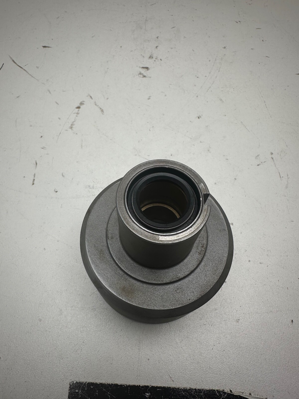 Hillard 2-1-1YR Clutch New