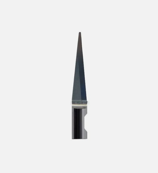 1PCS BRAND NEW ECOCAM E25 CNC SOLID CARBIDE OSCILLATING BLADE FAST DELIVERY