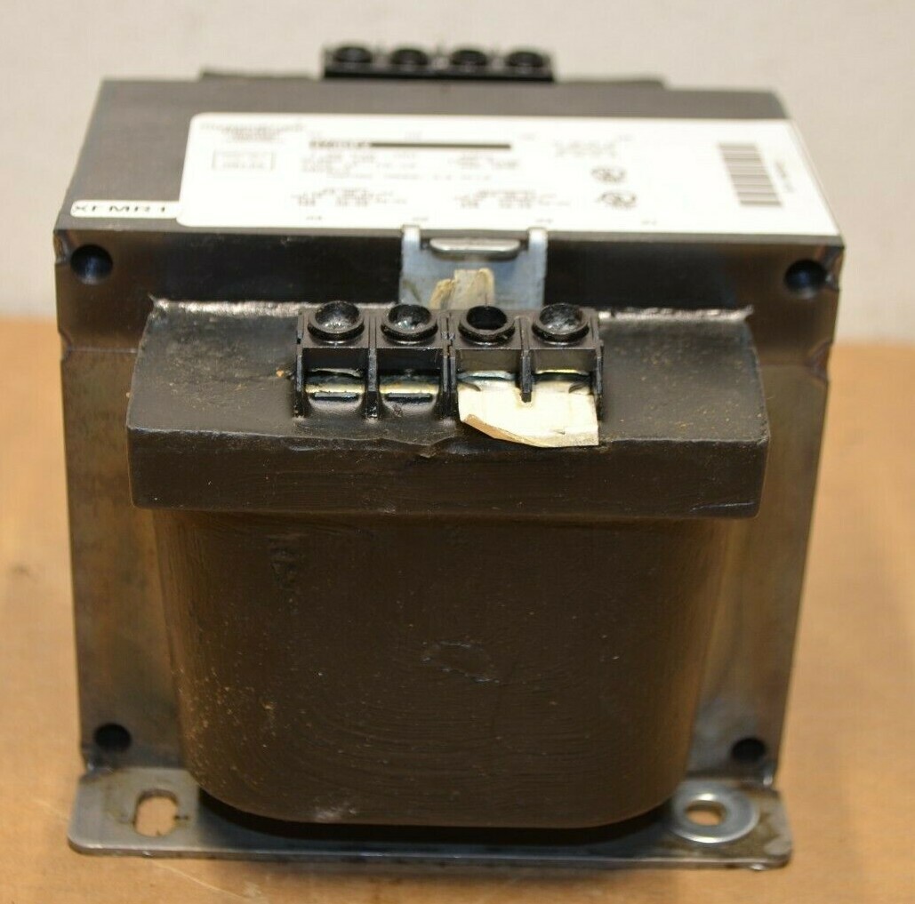 ThyssenKrupp Elevator 874DP2 1 PH 1.00 KVA 60Hz