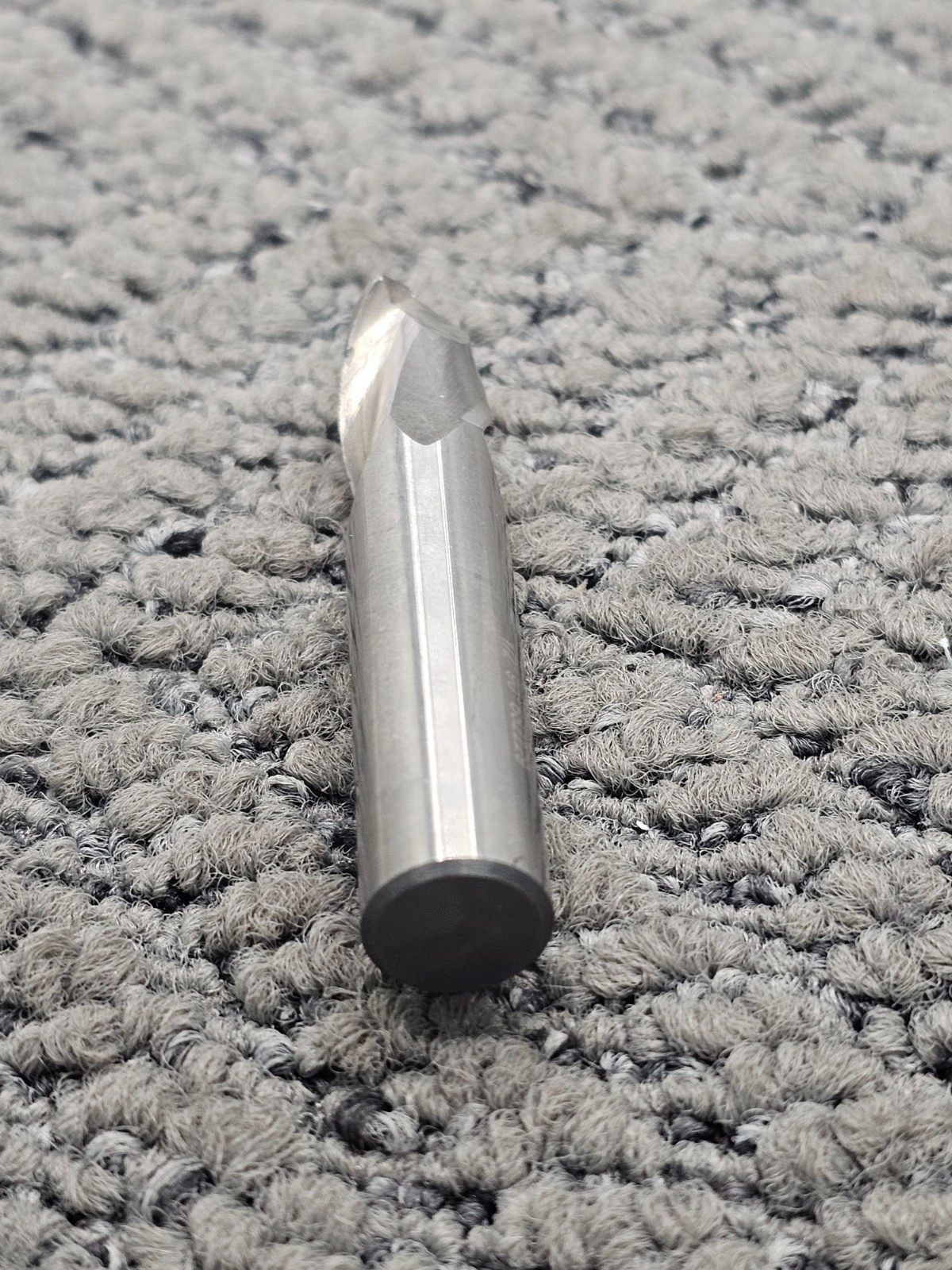 682229 1/2 Inch Spot Drll 90 degrees, Steel 3 Inch OAL