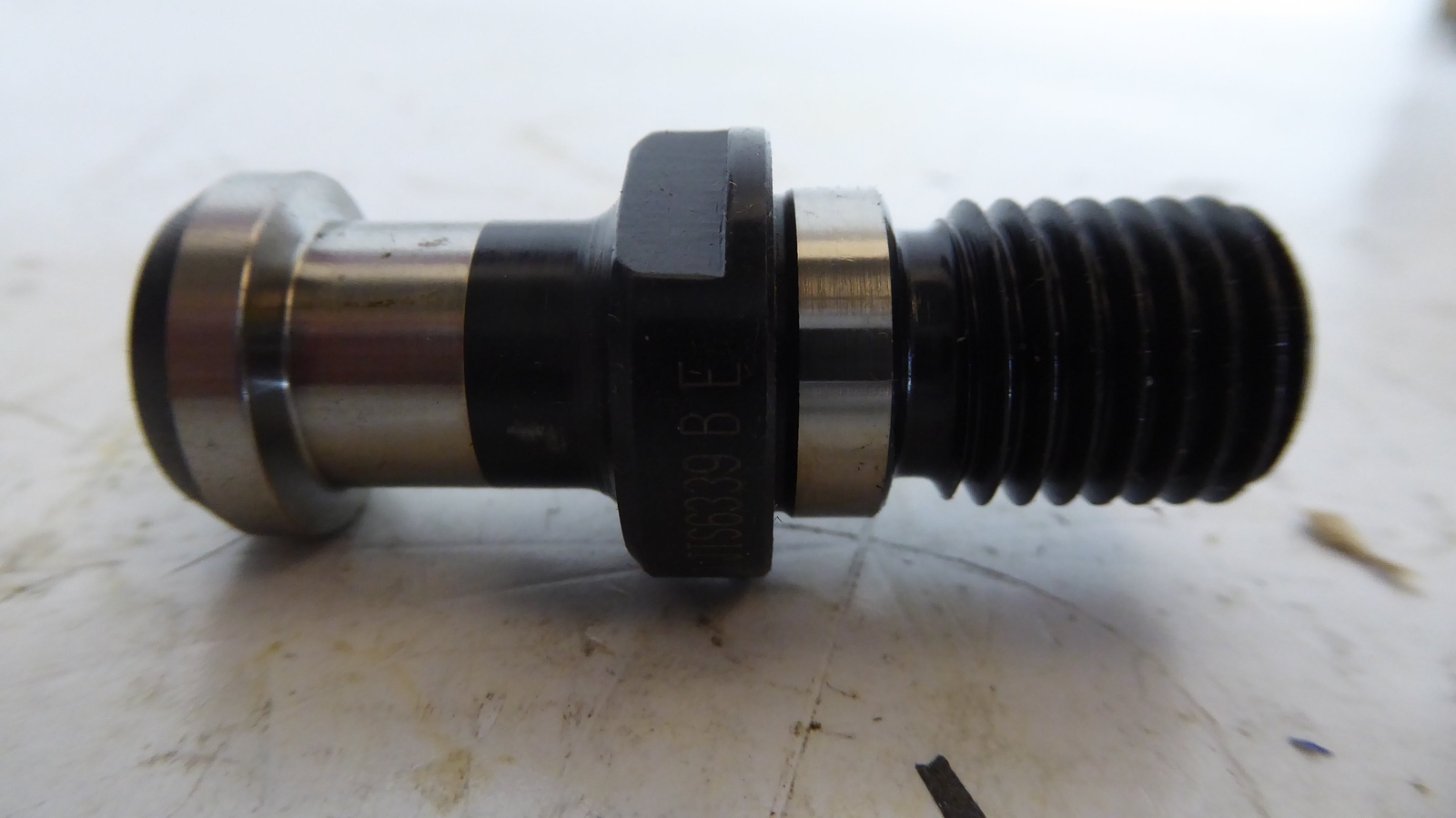 Lyndex Nikken BT40JIS6339BE Milling Tool