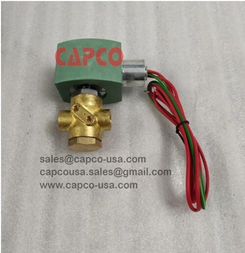 SOLENOID VALVE 2250055-939/NON OEM/FREE SHIPPING