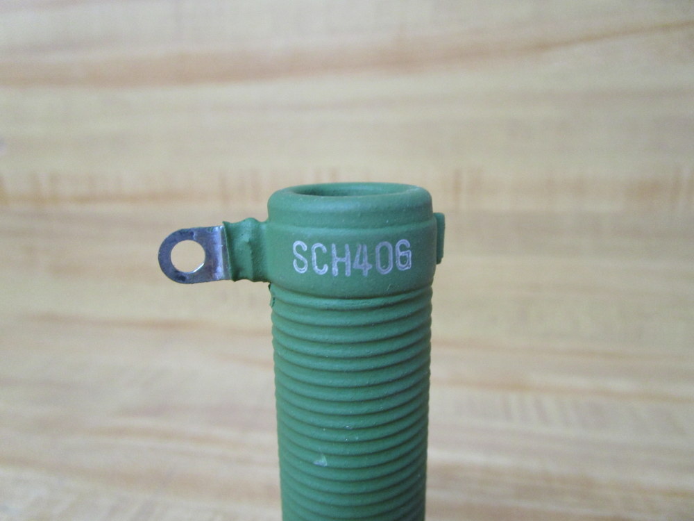 KSS SCH40G Resistor 10ΩJ