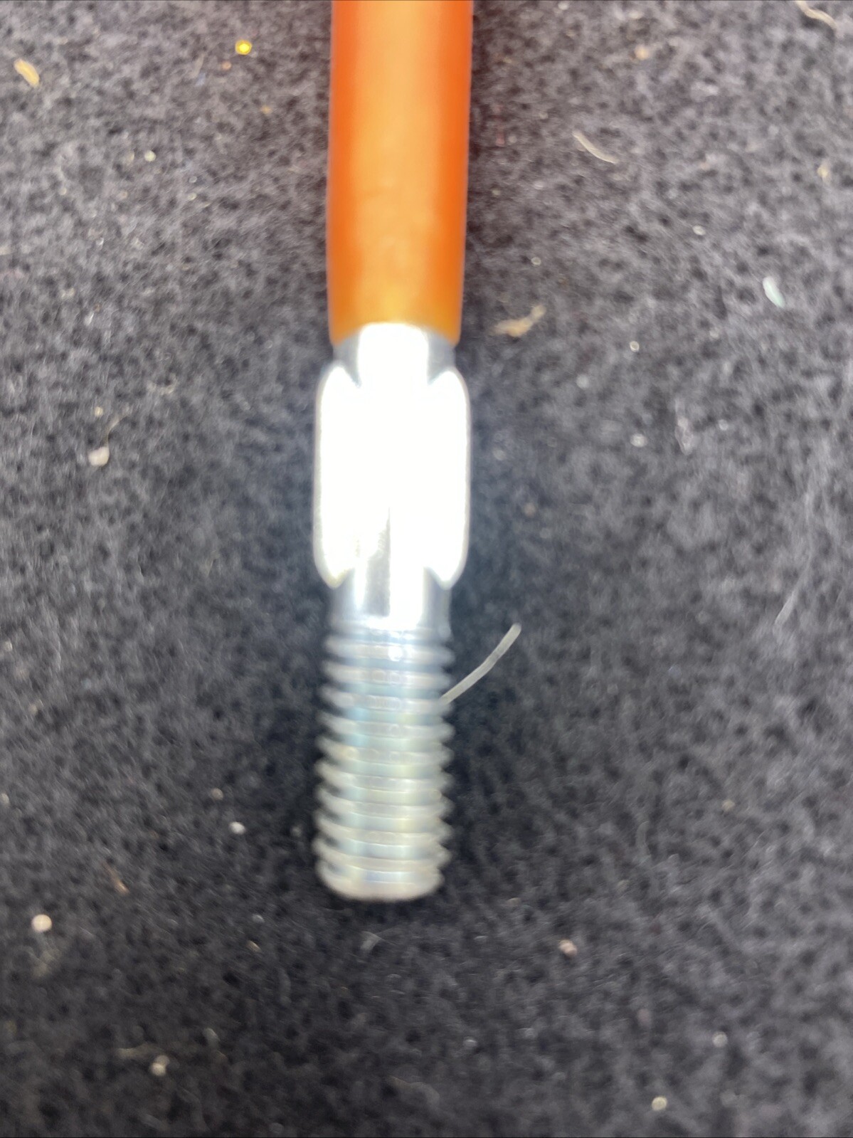 T Handle Rubber Grip