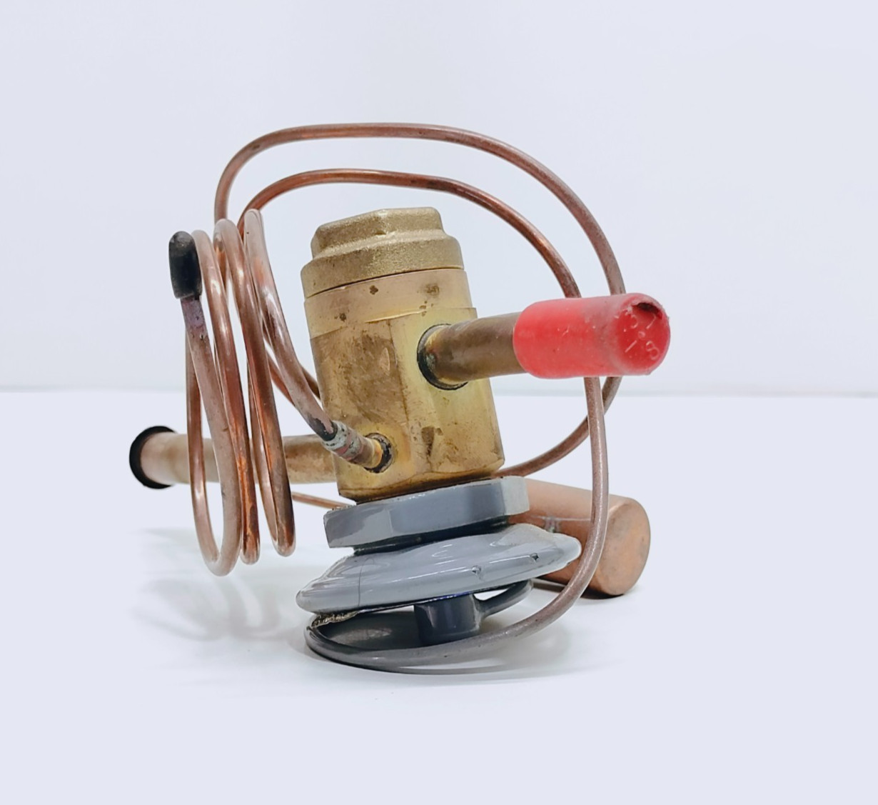 Sporlan CBBIZE – 4-GA / CR-SH 0817 Thermal Expansion Valve (FREE SHIPPING)