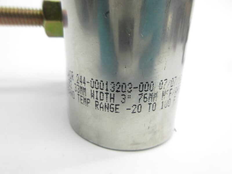 SMITH BLAIR 244-00013203-000 3″ NSNP